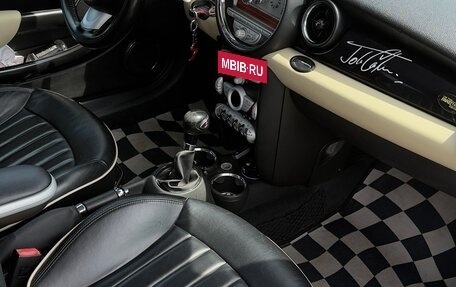 MINI Hatch, 2010 год, 960 000 рублей, 13 фотография
