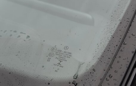 Mercedes-Benz A-Класс, 2019 год, 1 800 000 рублей, 15 фотография