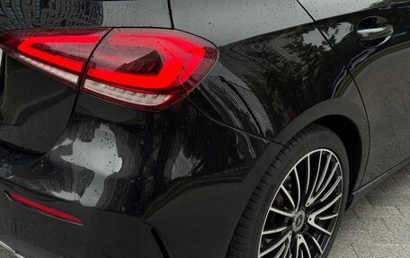 Mercedes-Benz A-Класс, 2019 год, 1 800 000 рублей, 10 фотография