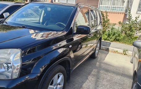 Nissan X-Trail, 2010 год, 1 150 000 рублей, 2 фотография