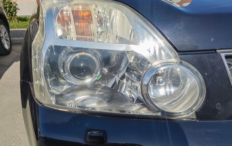 Nissan X-Trail, 2010 год, 1 150 000 рублей, 5 фотография