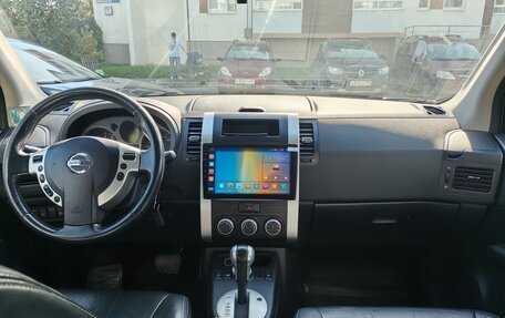 Nissan X-Trail, 2010 год, 1 150 000 рублей, 7 фотография