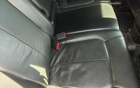 Nissan X-Trail, 2010 год, 1 150 000 рублей, 8 фотография