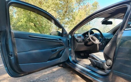 Opel Astra H, 2006 год, 425 000 рублей, 6 фотография