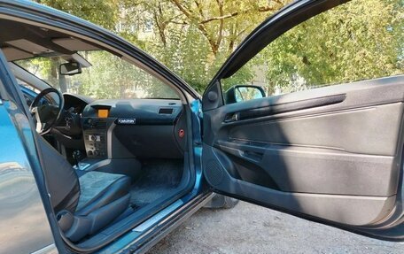 Opel Astra H, 2006 год, 425 000 рублей, 7 фотография
