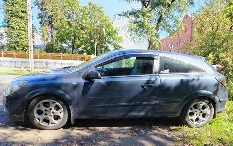 Opel Astra H, 2006 год, 425 000 рублей, 5 фотография
