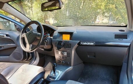 Opel Astra H, 2006 год, 425 000 рублей, 8 фотография