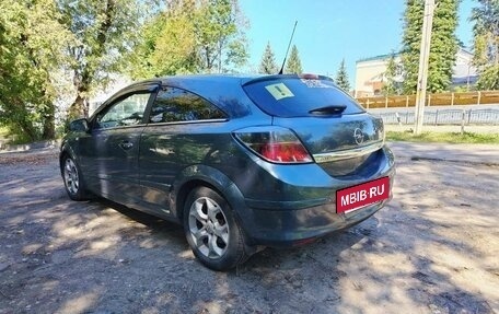 Opel Astra H, 2006 год, 425 000 рублей, 3 фотография