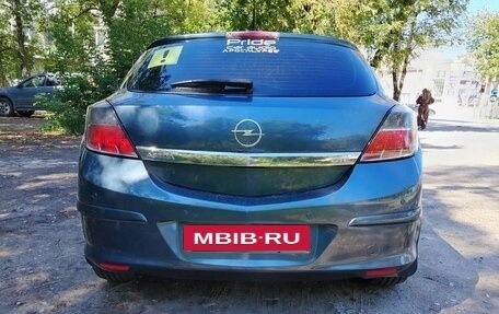 Opel Astra H, 2006 год, 425 000 рублей, 2 фотография