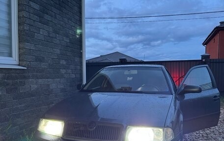 Skoda Octavia IV, 2005 год, 320 000 рублей, 6 фотография