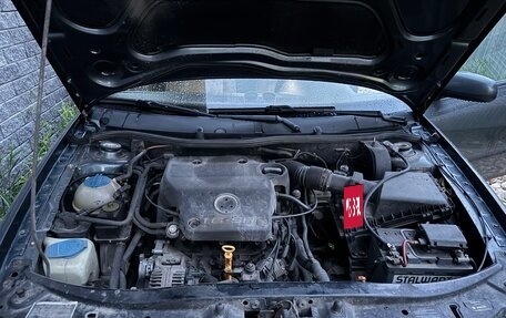 Skoda Octavia IV, 2005 год, 320 000 рублей, 9 фотография