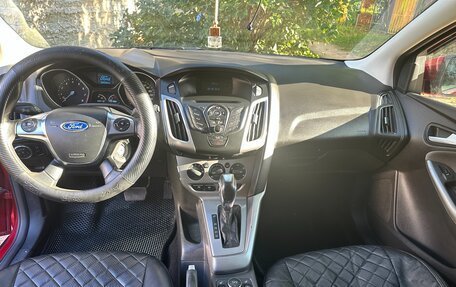 Ford Focus III, 2013 год, 688 000 рублей, 3 фотография
