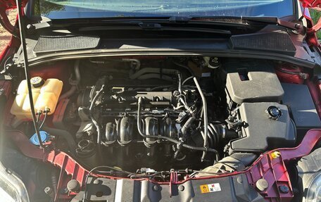 Ford Focus III, 2013 год, 688 000 рублей, 4 фотография