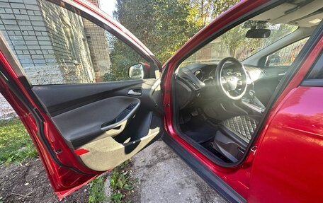 Ford Focus III, 2013 год, 688 000 рублей, 7 фотография