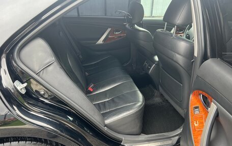 Toyota Camry, 2011 год, 1 600 000 рублей, 2 фотография