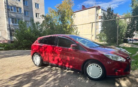 Ford Focus III, 2013 год, 688 000 рублей, 13 фотография