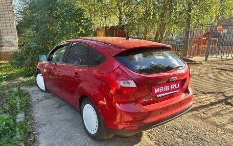 Ford Focus III, 2013 год, 688 000 рублей, 6 фотография