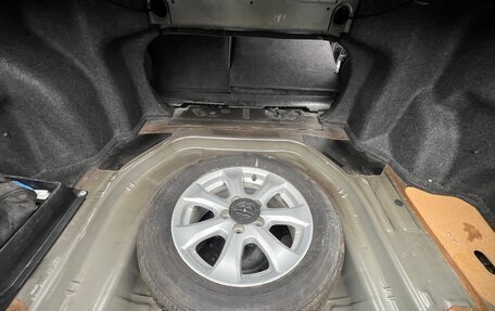 Toyota Camry, 2011 год, 1 600 000 рублей, 10 фотография