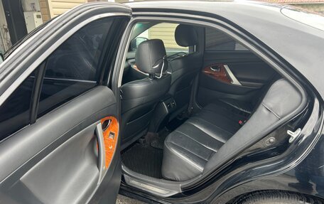 Toyota Camry, 2011 год, 1 600 000 рублей, 6 фотография