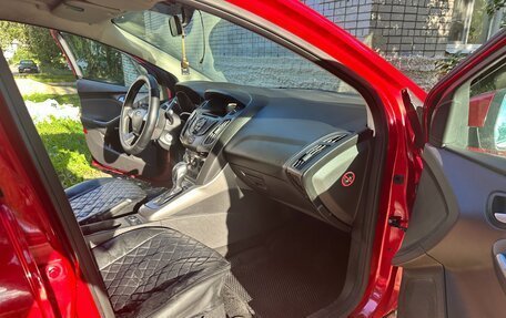 Ford Focus III, 2013 год, 688 000 рублей, 11 фотография