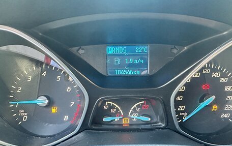 Ford Focus III, 2013 год, 688 000 рублей, 12 фотография