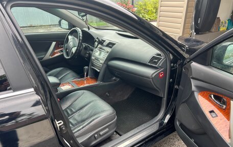 Toyota Camry, 2011 год, 1 600 000 рублей, 3 фотография