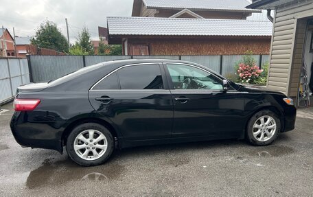Toyota Camry, 2011 год, 1 600 000 рублей, 9 фотография