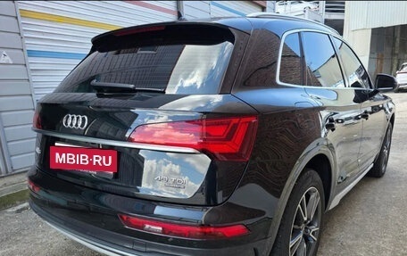 Audi Q5, 2023 год, 4 990 000 рублей, 3 фотография