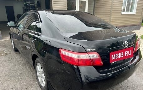 Toyota Camry, 2011 год, 1 600 000 рублей, 7 фотография