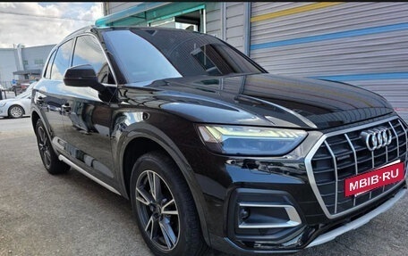 Audi Q5, 2023 год, 4 990 000 рублей, 2 фотография