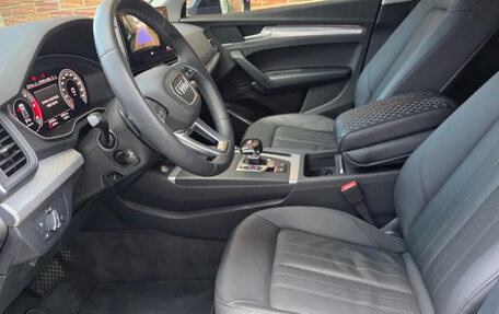 Audi Q5, 2023 год, 4 990 000 рублей, 6 фотография