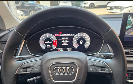 Audi Q5, 2023 год, 4 990 000 рублей, 9 фотография
