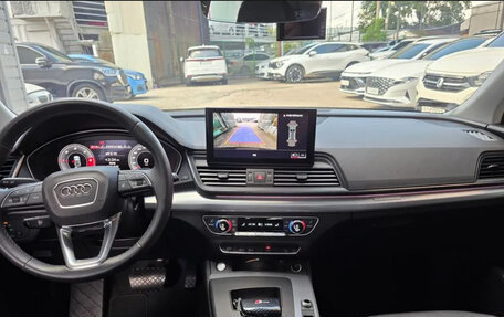 Audi Q5, 2023 год, 4 990 000 рублей, 7 фотография