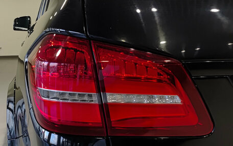 Mercedes-Benz GLS, 2019 год, 3 380 000 рублей, 9 фотография