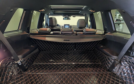 Mercedes-Benz GLS, 2019 год, 3 380 000 рублей, 10 фотография