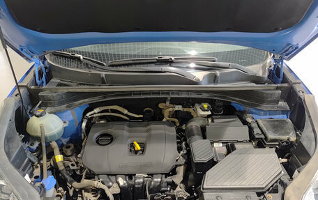 KIA Sportage IV рестайлинг, 2019 год, 1 820 000 рублей, 11 фотография