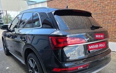 Audi Q5, 2023 год, 4 990 000 рублей, 4 фотография