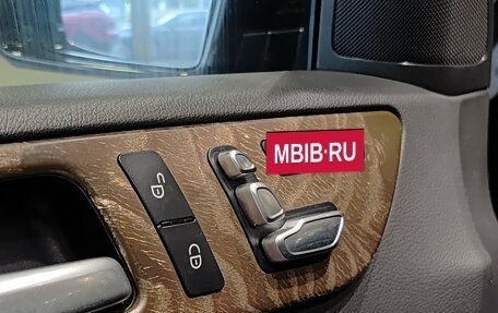 Mercedes-Benz GLS, 2019 год, 3 380 000 рублей, 19 фотография