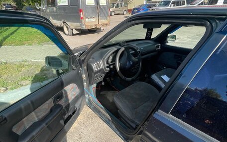 Peugeot 106 I, 1997 год, 115 000 рублей, 5 фотография
