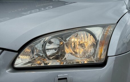 Ford Focus II рестайлинг, 2007 год, 549 000 рублей, 7 фотография