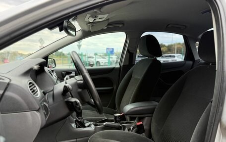 Ford Focus II рестайлинг, 2007 год, 549 000 рублей, 10 фотография