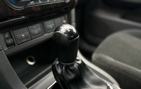 Ford Focus II рестайлинг, 2007 год, 549 000 рублей, 21 фотография