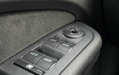Ford Focus II рестайлинг, 2007 год, 549 000 рублей, 26 фотография