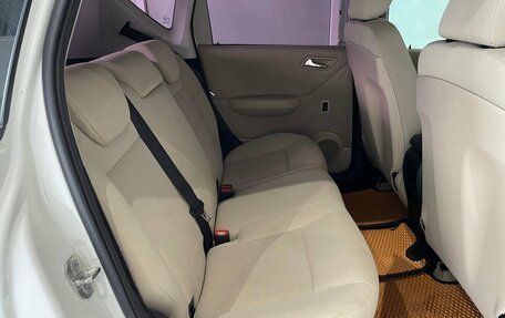 Mercedes-Benz A-Класс, 2012 год, 650 000 рублей, 10 фотография