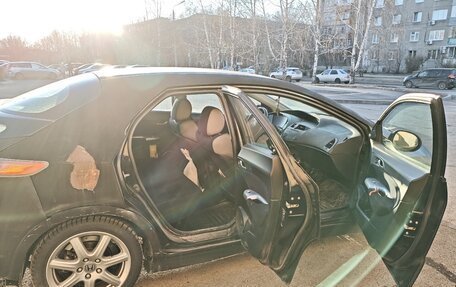 Honda Civic VIII, 2007 год, 450 000 рублей, 7 фотография