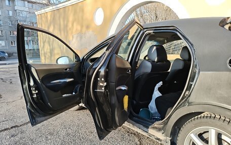 Honda Civic VIII, 2007 год, 450 000 рублей, 4 фотография