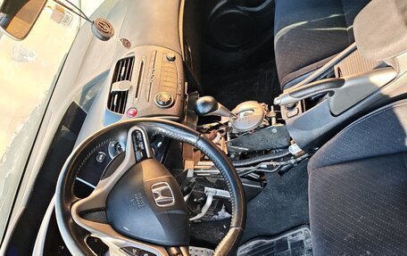 Honda Civic VIII, 2007 год, 450 000 рублей, 9 фотография