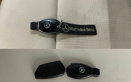 Mercedes-Benz A-Класс, 2012 год, 650 000 рублей, 13 фотография
