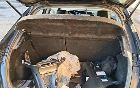 Honda Civic VIII, 2007 год, 450 000 рублей, 10 фотография