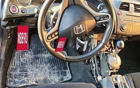 Honda Civic VIII, 2007 год, 450 000 рублей, 5 фотография